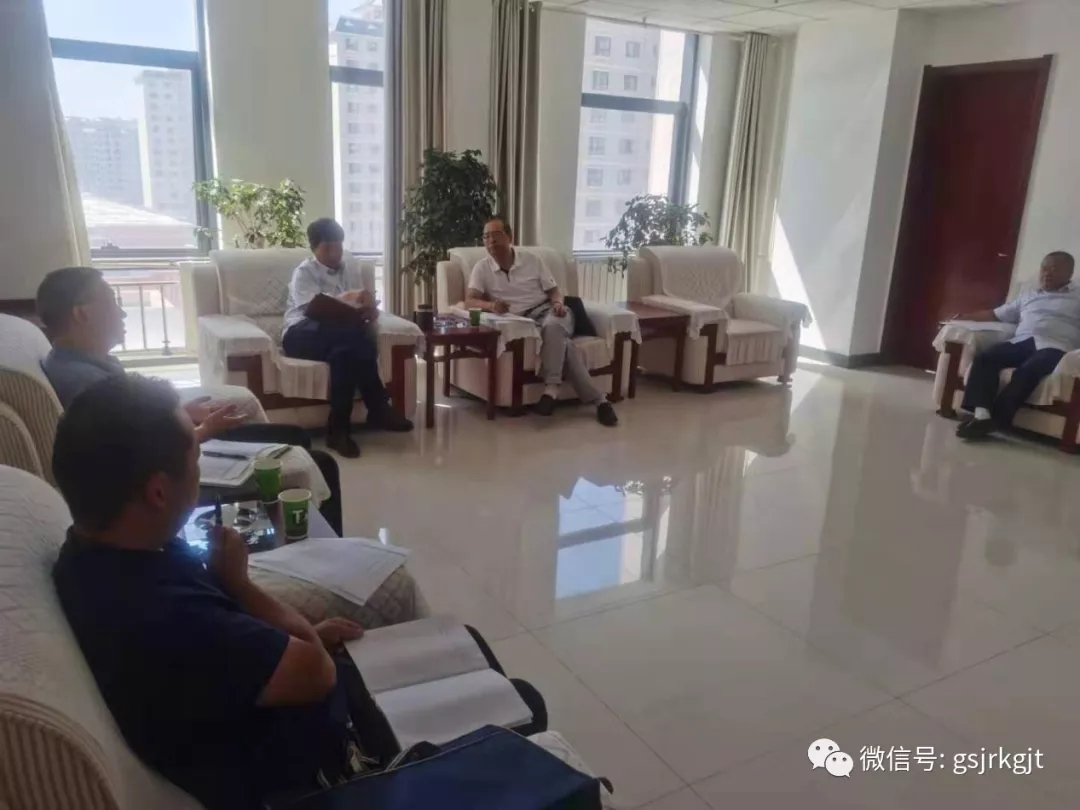 強化溝通 深入對接 共同促進金融服務更好服務實體經濟發展